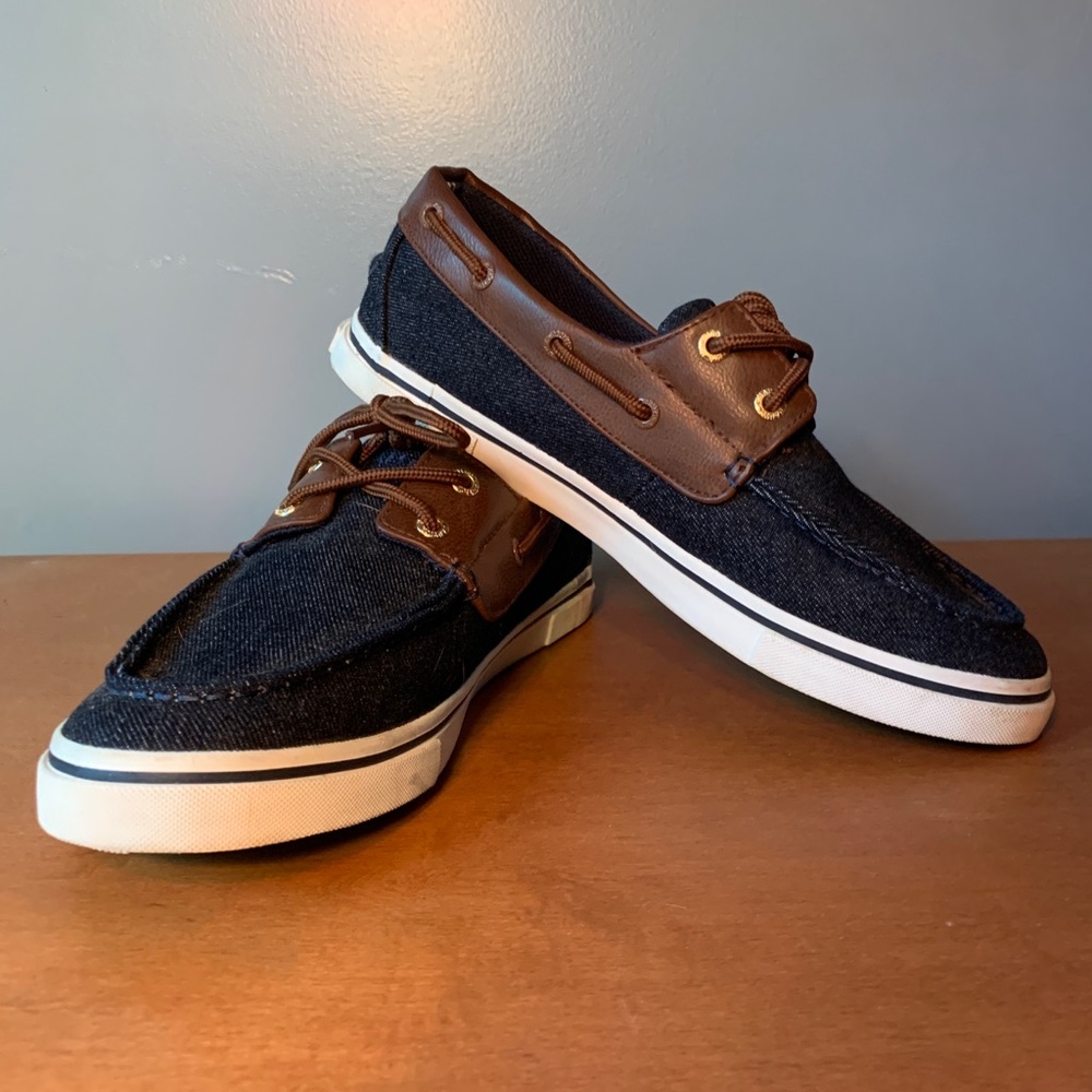 Nautica Boating Shoes